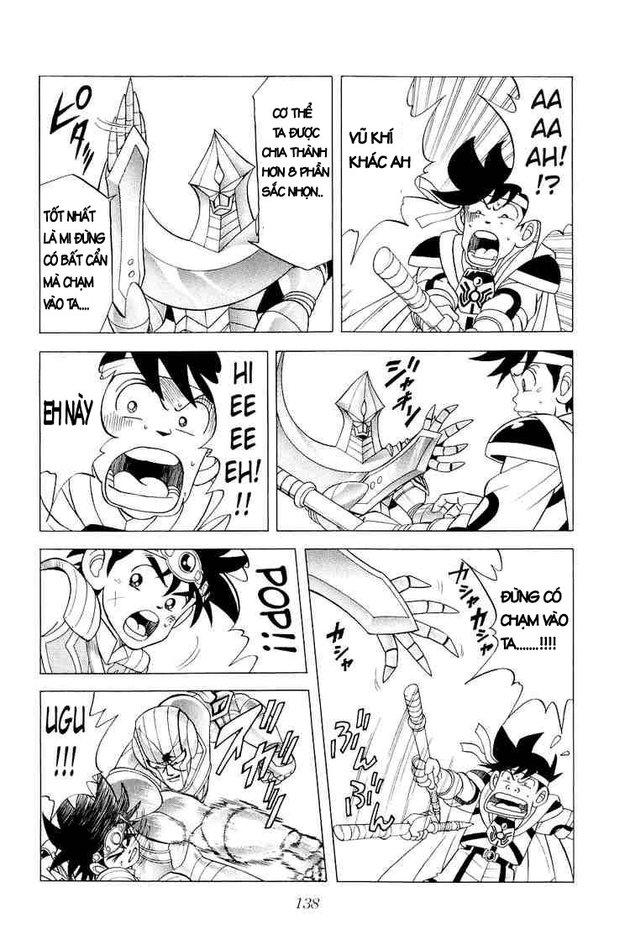 Dấu Ấn Rồng Thiêng Chapter 175 - Trang 2