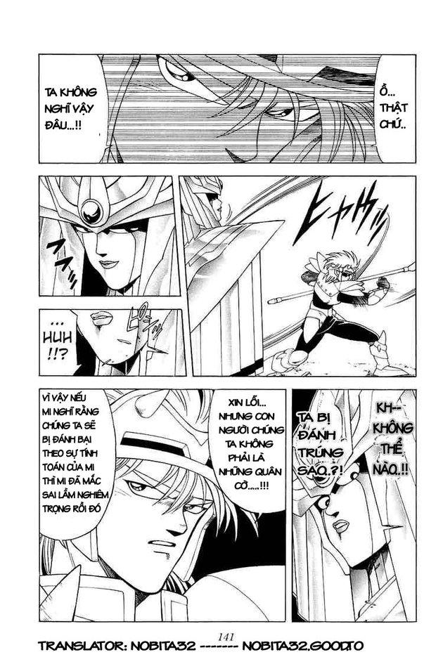 Dấu Ấn Rồng Thiêng Chapter 175 - Trang 2