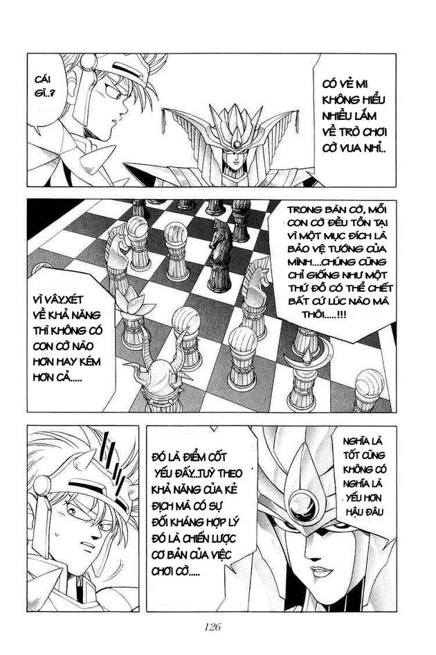 Dấu Ấn Rồng Thiêng Chapter 175 - Trang 2