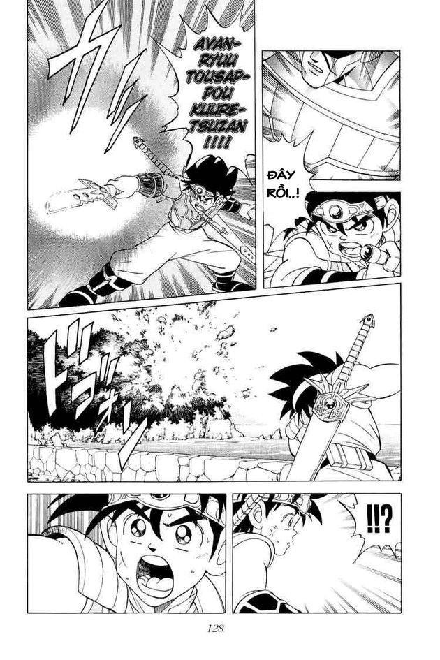 Dấu Ấn Rồng Thiêng Chapter 175 - Trang 2