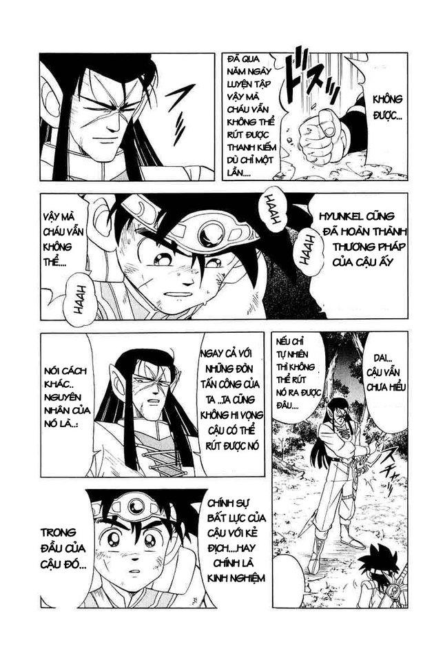 Dấu Ấn Rồng Thiêng Chapter 176 - Trang 2