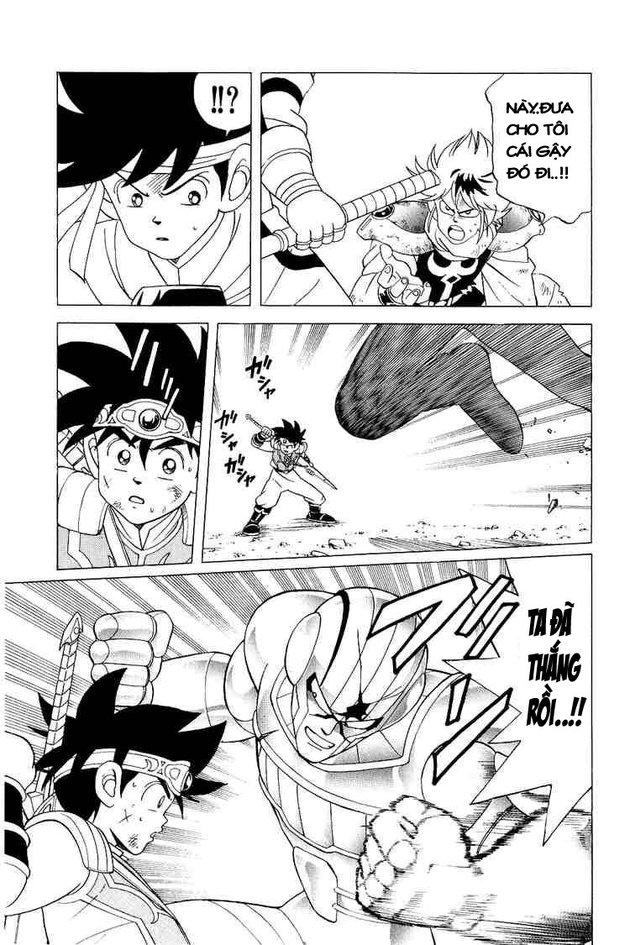 Dấu Ấn Rồng Thiêng Chapter 176 - Trang 2