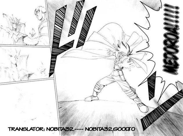 Dấu Ấn Rồng Thiêng Chapter 177 - Trang 2