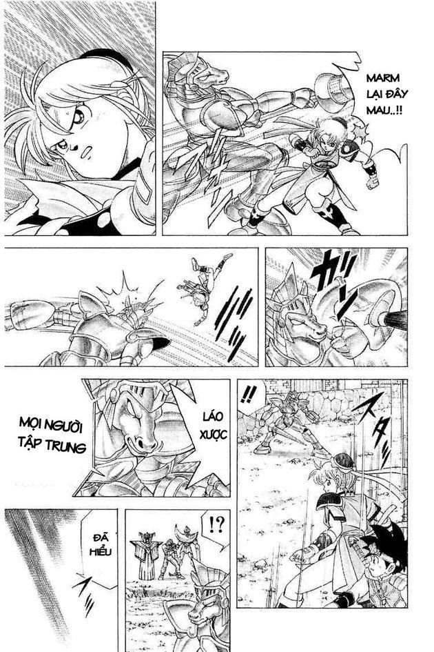 Dấu Ấn Rồng Thiêng Chapter 177 - Trang 2