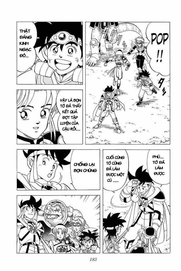 Dấu Ấn Rồng Thiêng Chapter 178 - Trang 2