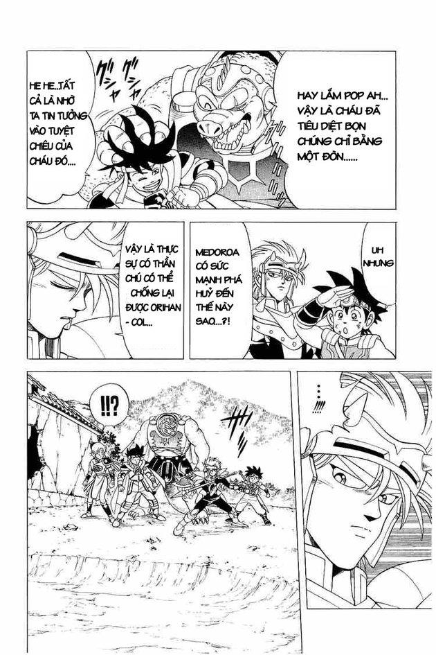 Dấu Ấn Rồng Thiêng Chapter 178 - Trang 2