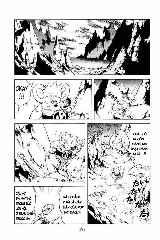 Dấu Ấn Rồng Thiêng Chapter 179 - Trang 2