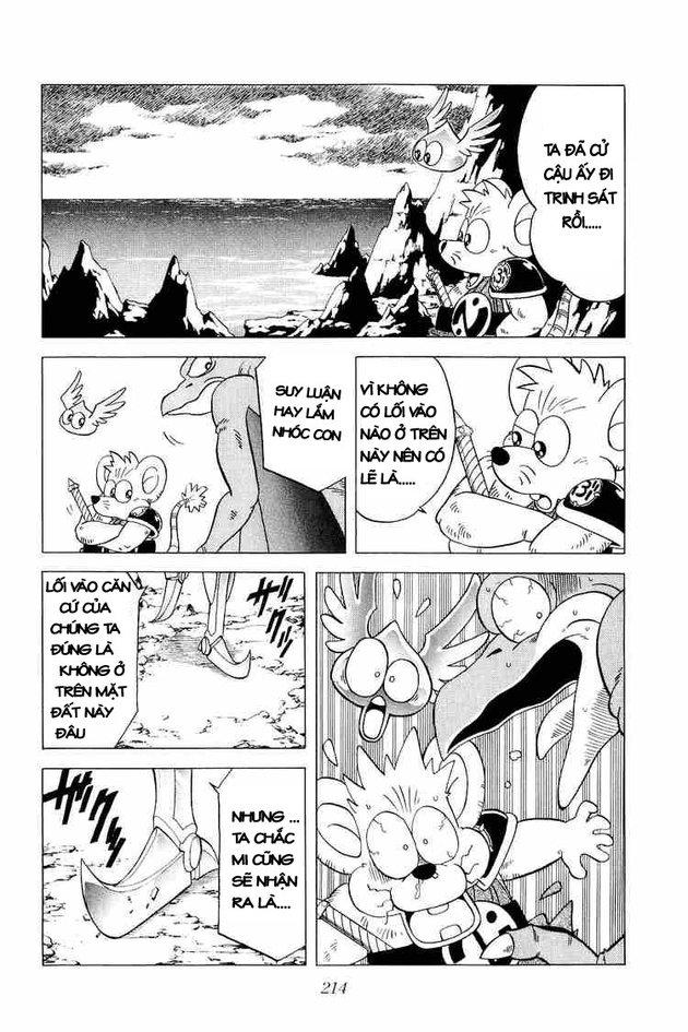 Dấu Ấn Rồng Thiêng Chapter 179 - Trang 2