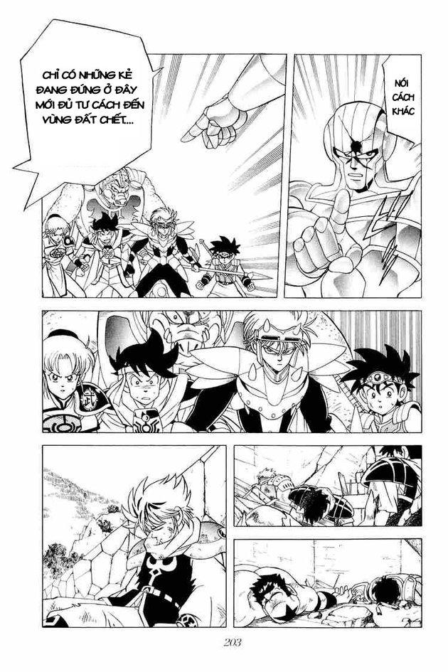 Dấu Ấn Rồng Thiêng Chapter 179 - Trang 2