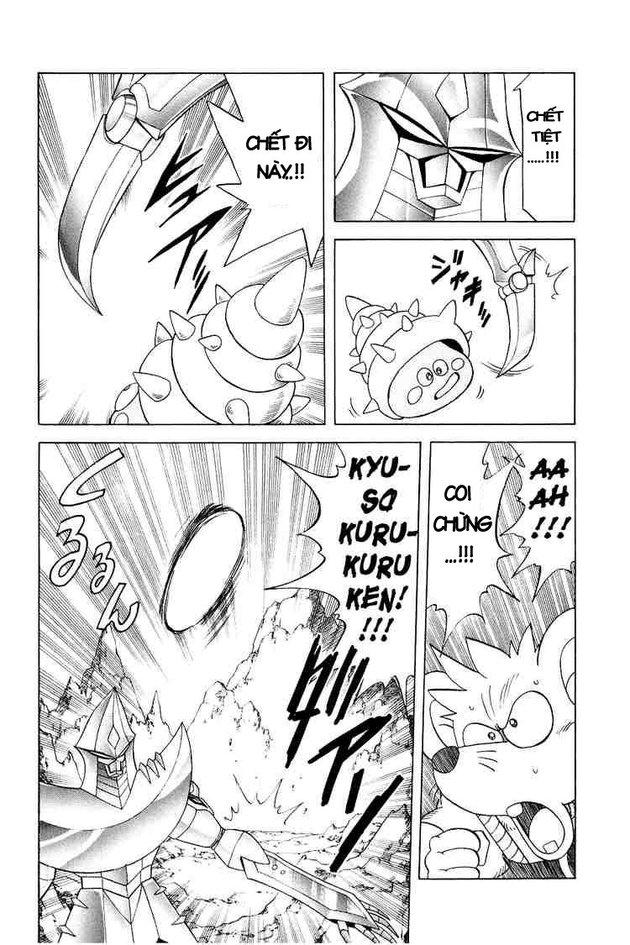 Dấu Ấn Rồng Thiêng Chapter 180 - Trang 2