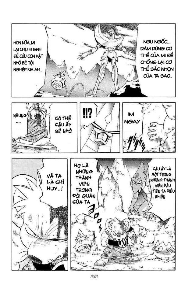 Dấu Ấn Rồng Thiêng Chapter 180 - Trang 2