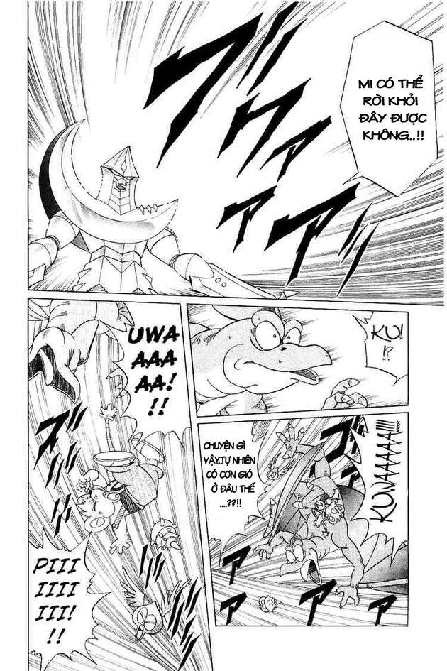 Dấu Ấn Rồng Thiêng Chapter 180 - Trang 2