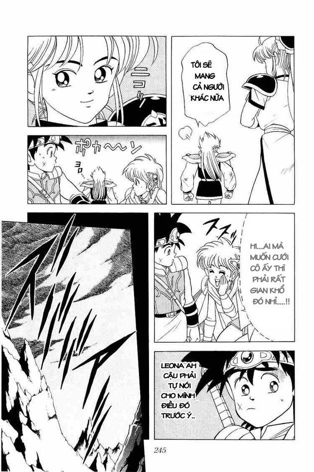 Dấu Ấn Rồng Thiêng Chapter 181 - Trang 2