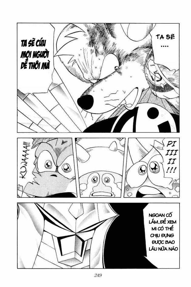 Dấu Ấn Rồng Thiêng Chapter 181 - Trang 2