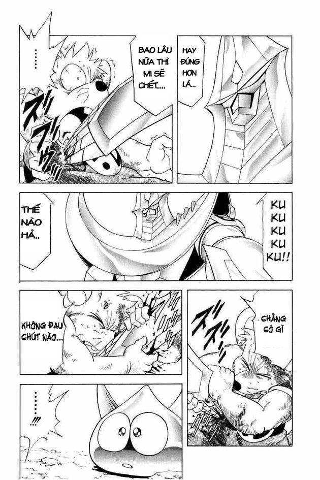 Dấu Ấn Rồng Thiêng Chapter 181 - Trang 2