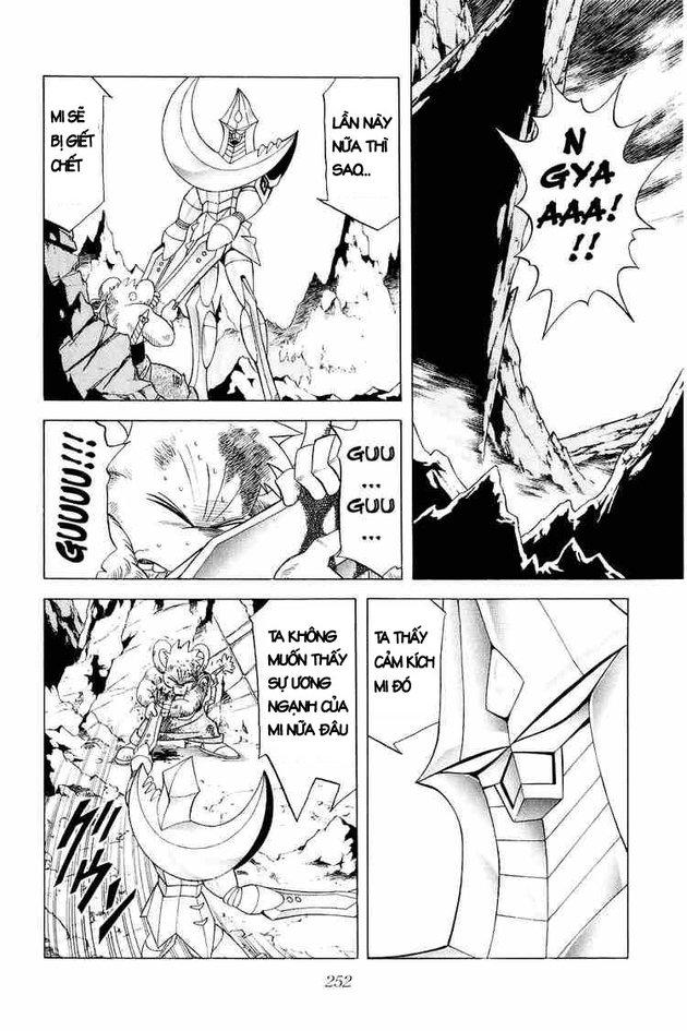 Dấu Ấn Rồng Thiêng Chapter 181 - Trang 2