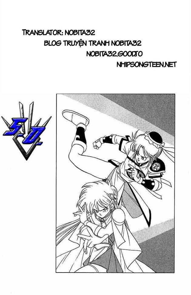 Dấu Ấn Rồng Thiêng Chapter 181 - Trang 2