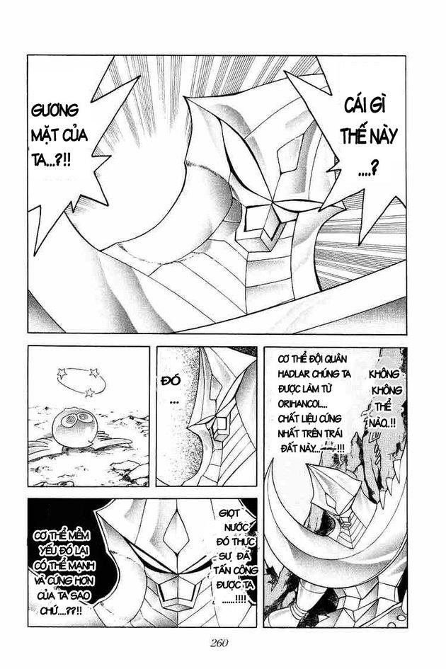 Dấu Ấn Rồng Thiêng Chapter 182 - Trang 2