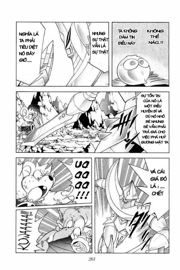 Dấu Ấn Rồng Thiêng Chapter 182 - Trang 2