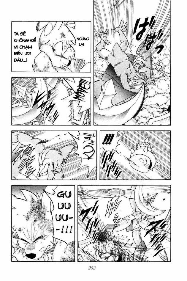 Dấu Ấn Rồng Thiêng Chapter 182 - Trang 2