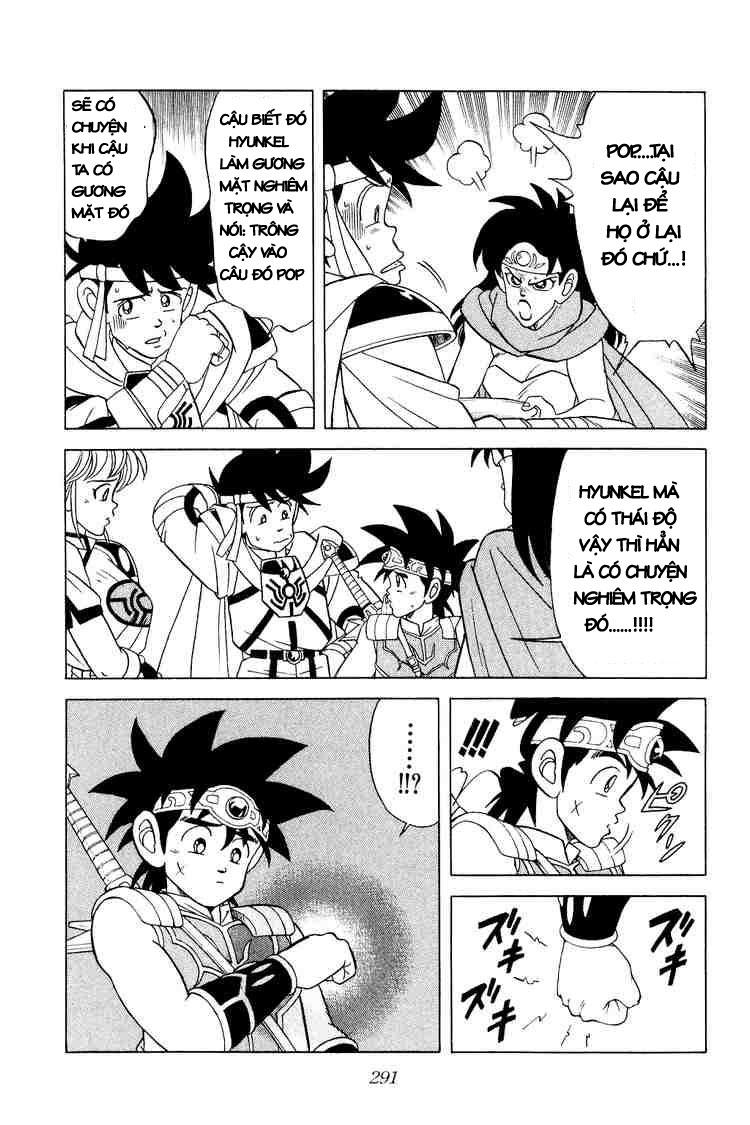 Dấu Ấn Rồng Thiêng Chapter 183 - Trang 2