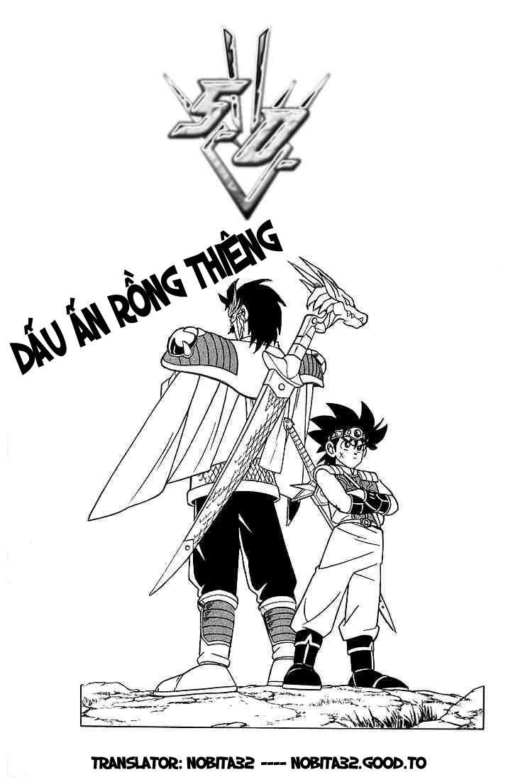 Dấu Ấn Rồng Thiêng Chapter 186 - Trang 2