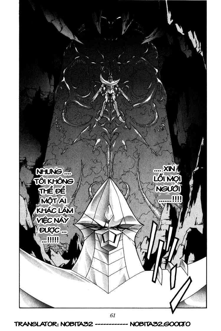 Dấu Ấn Rồng Thiêng Chapter 187 - Trang 2