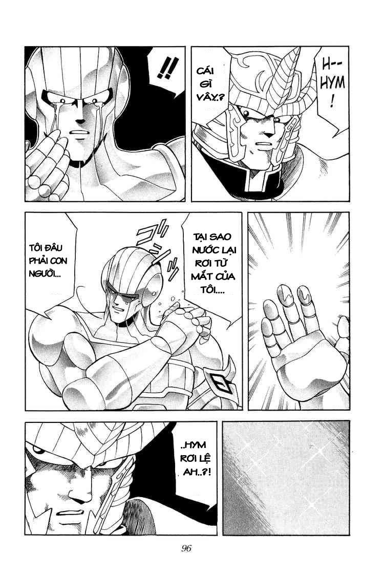 Dấu Ấn Rồng Thiêng Chapter 189 - Trang 2