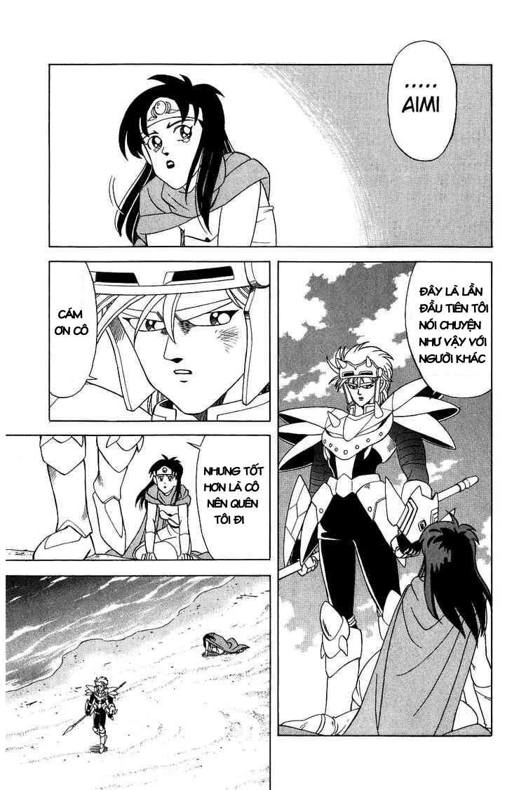 Dấu Ấn Rồng Thiêng Chapter 190 - Trang 2