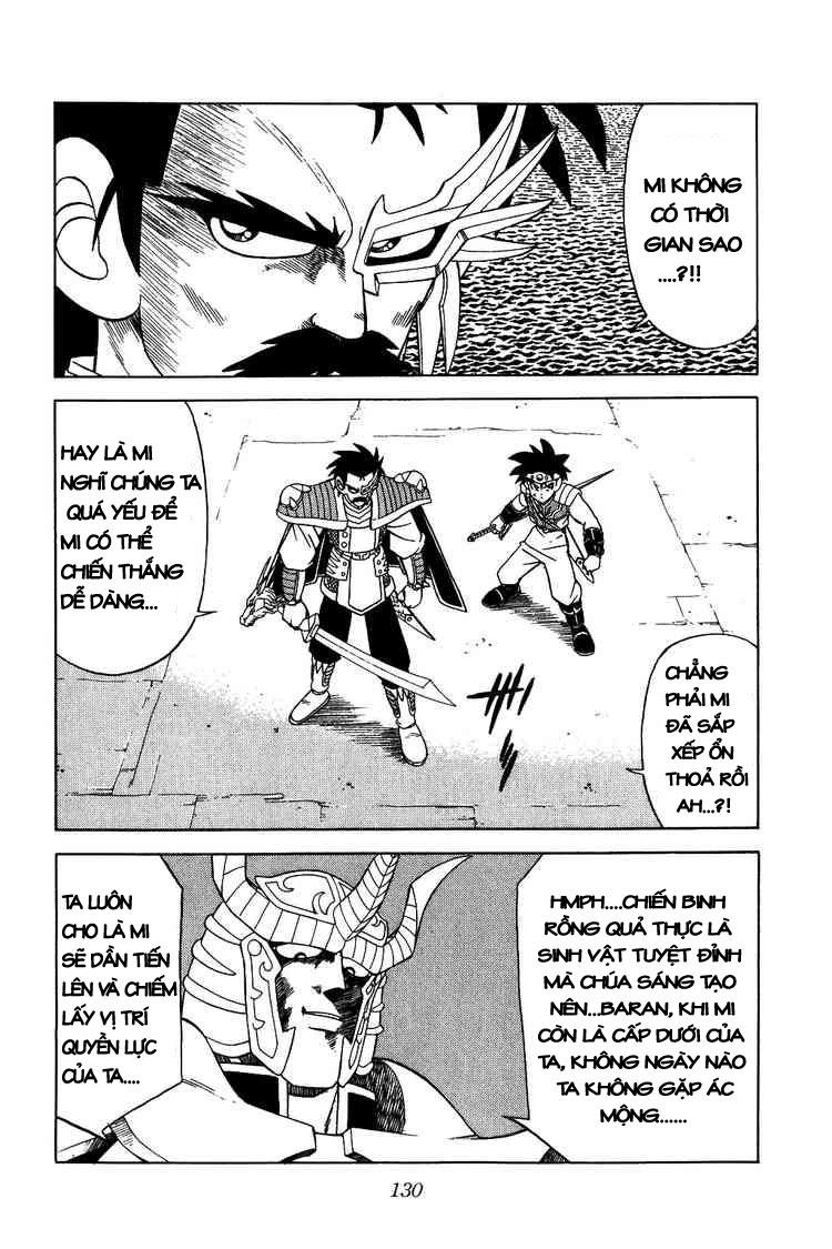 Dấu Ấn Rồng Thiêng Chapter 191 - Trang 2