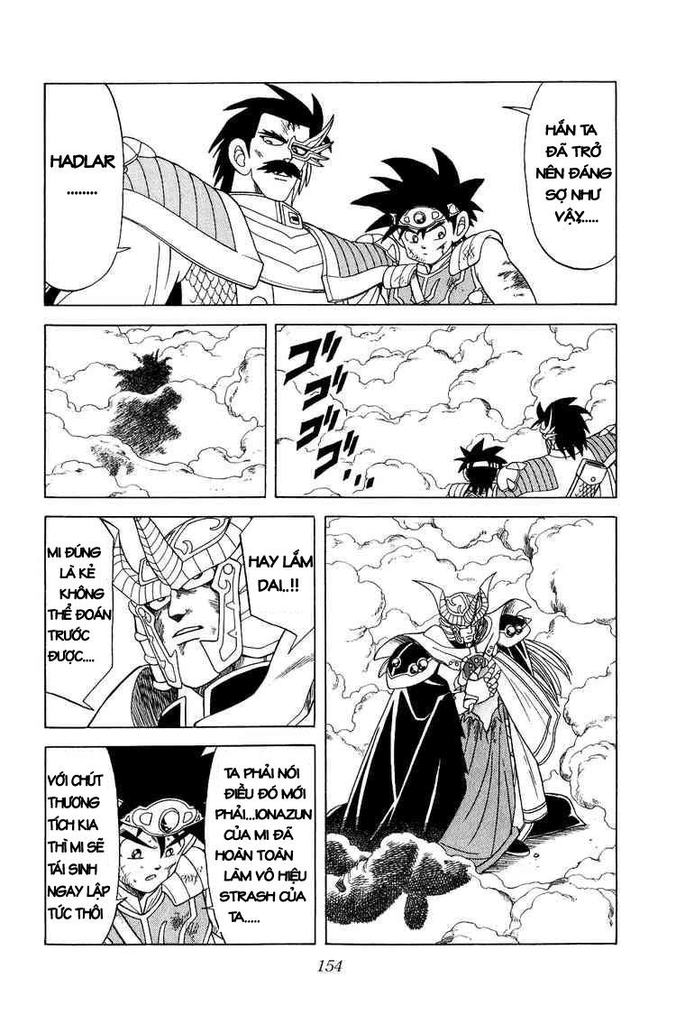 Dấu Ấn Rồng Thiêng Chapter 192 - Trang 2