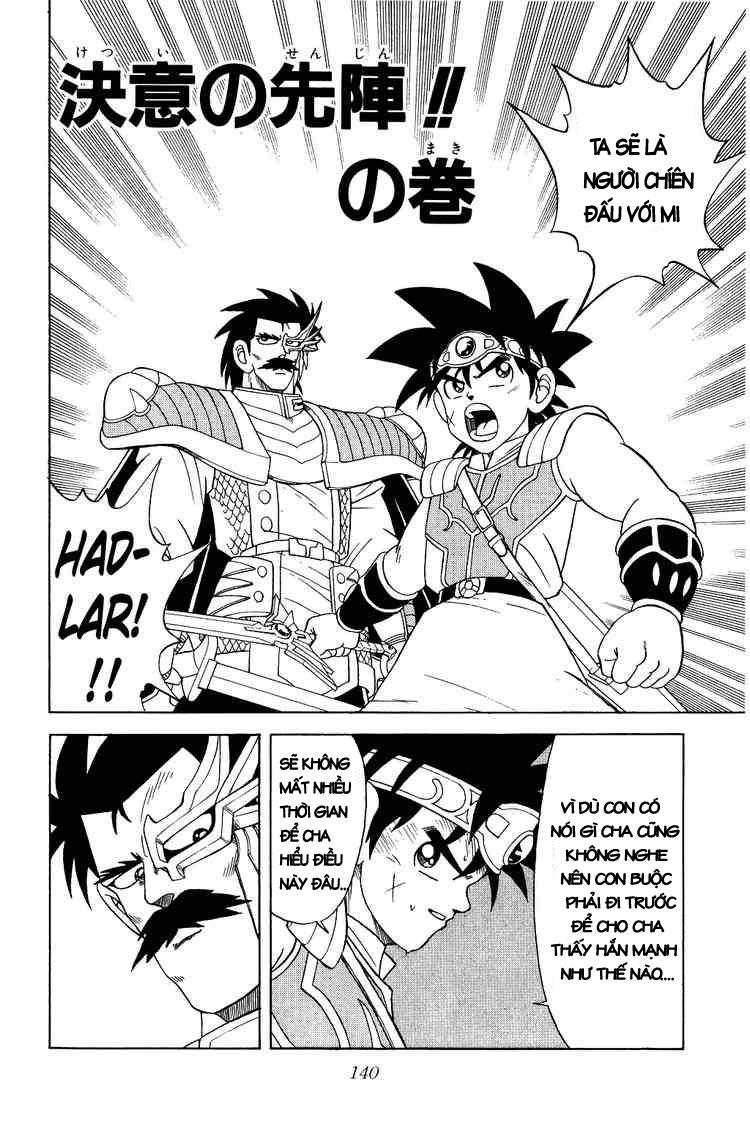 Dấu Ấn Rồng Thiêng Chapter 192 - Trang 2