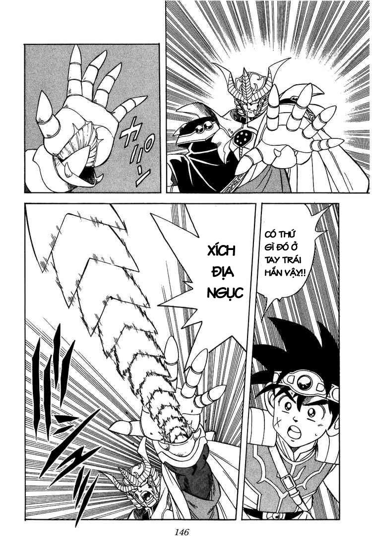 Dấu Ấn Rồng Thiêng Chapter 192 - Trang 2