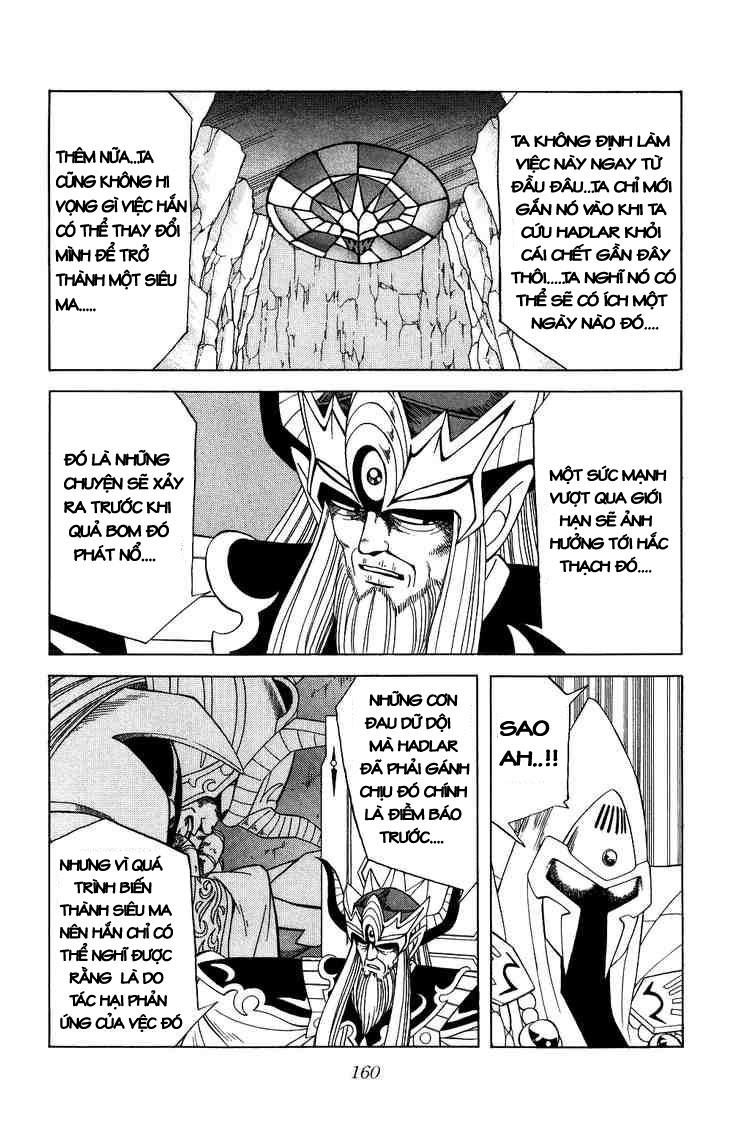 Dấu Ấn Rồng Thiêng Chapter 193 - Trang 2