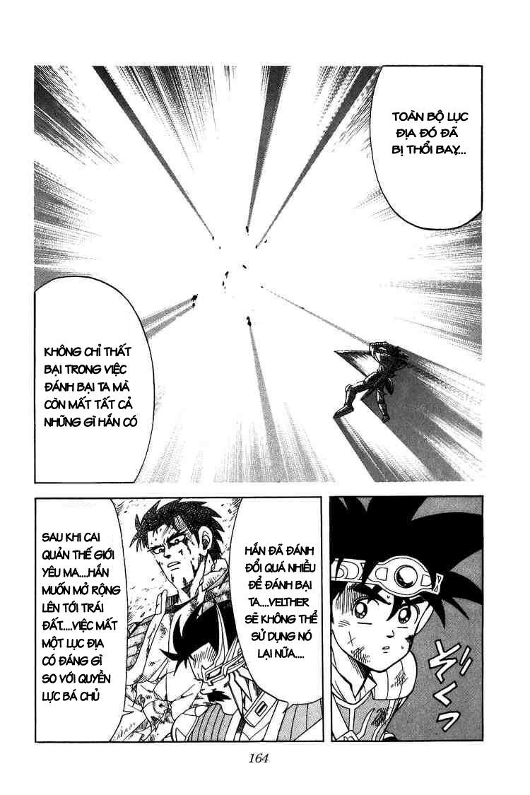 Dấu Ấn Rồng Thiêng Chapter 193 - Trang 2