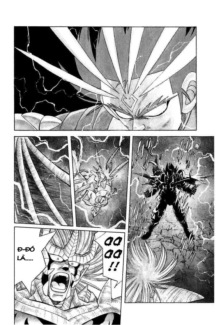 Dấu Ấn Rồng Thiêng Chapter 197 - Trang 2