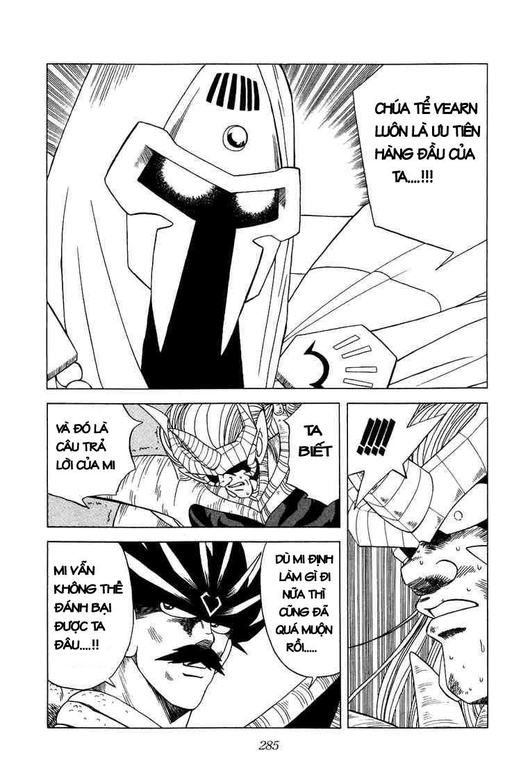 Dấu Ấn Rồng Thiêng Chapter 199 - Trang 2