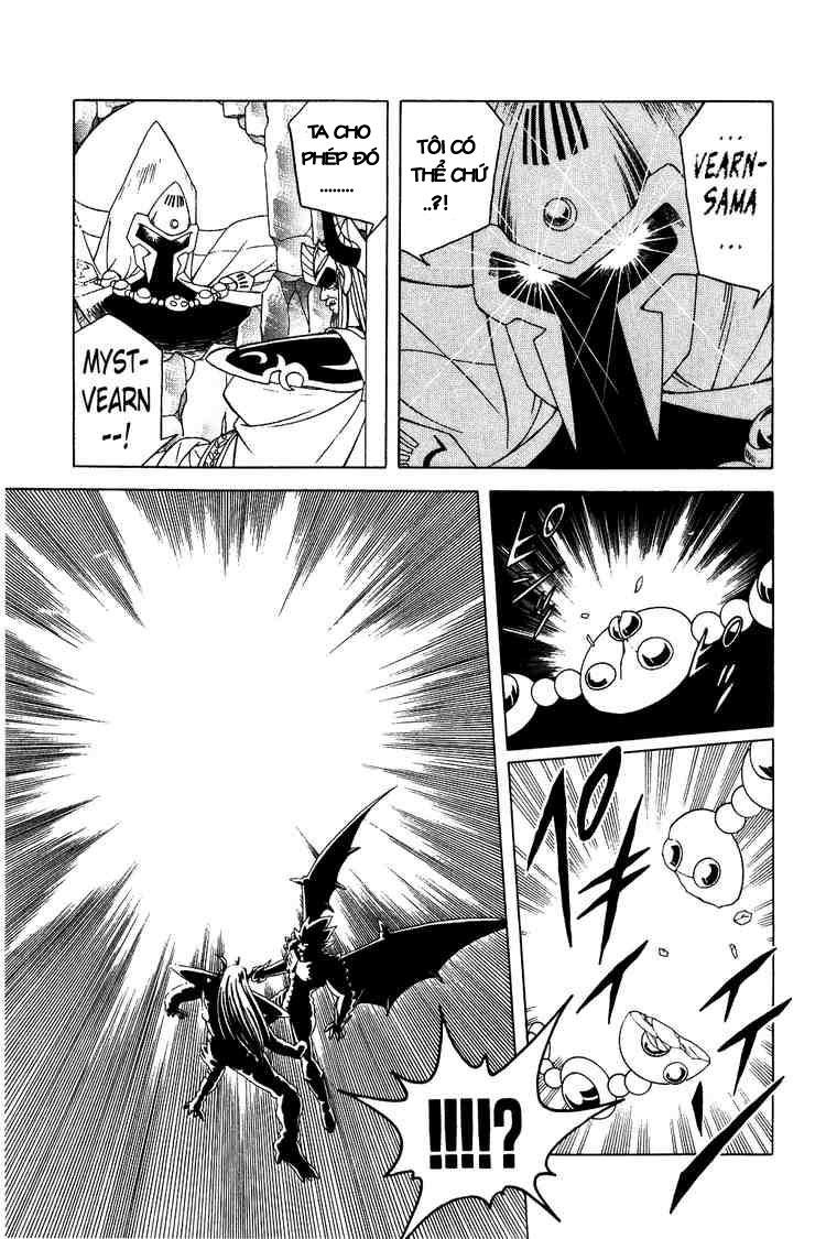 Dấu Ấn Rồng Thiêng Chapter 199 - Trang 2