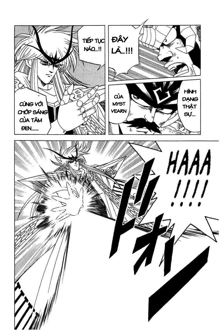 Dấu Ấn Rồng Thiêng Chapter 199 - Trang 2