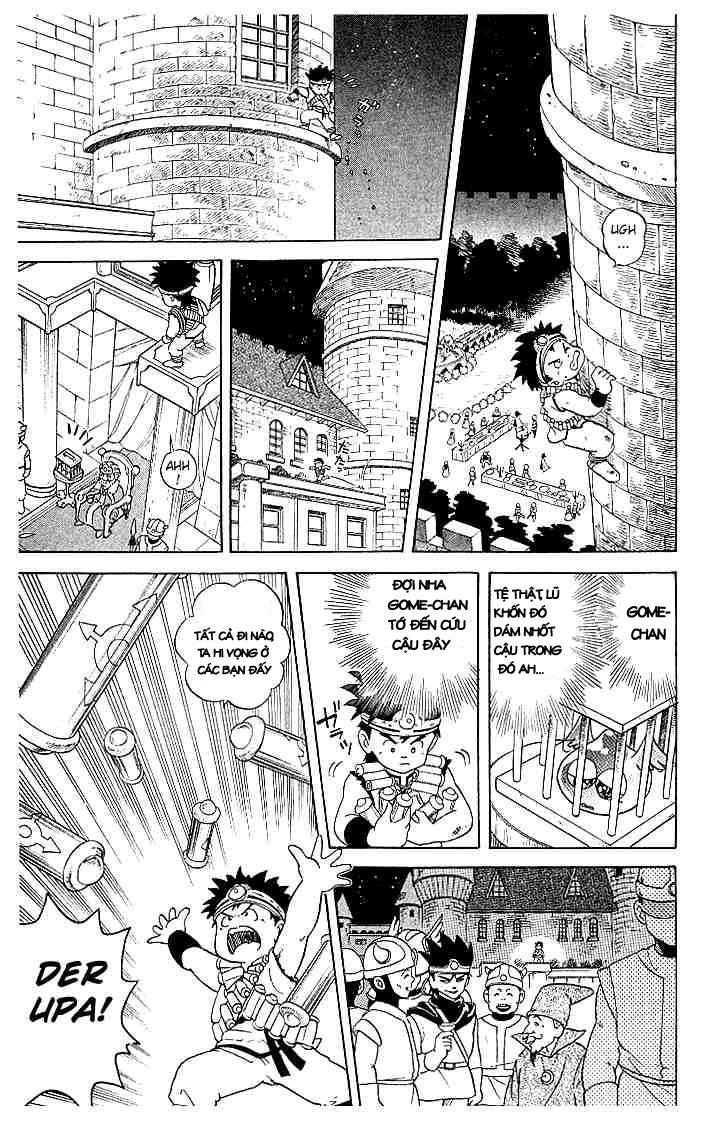 Dấu Ấn Rồng Thiêng Chapter 2 - Trang 2