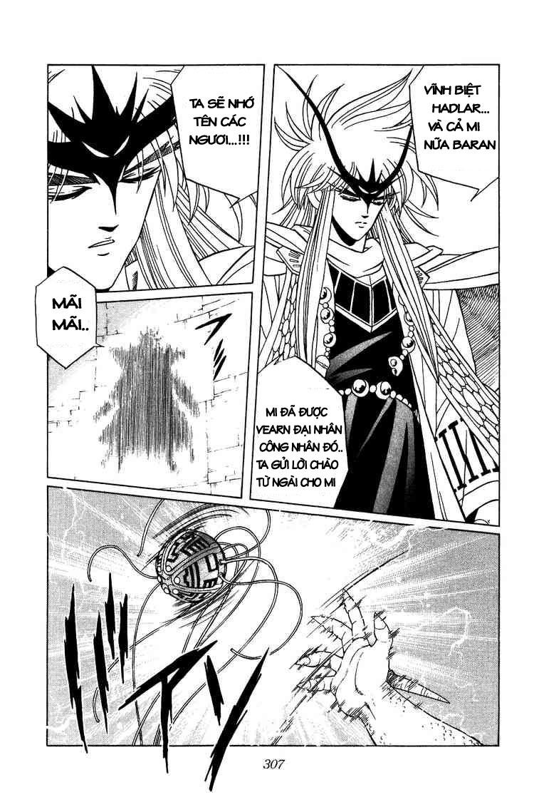 Dấu Ấn Rồng Thiêng Chapter 200 - Trang 2