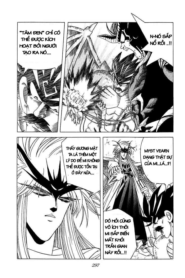 Dấu Ấn Rồng Thiêng Chapter 200 - Trang 2