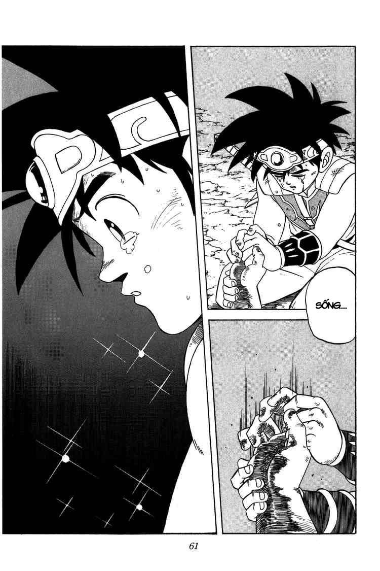 Dấu Ấn Rồng Thiêng Chapter 203 - Trang 2