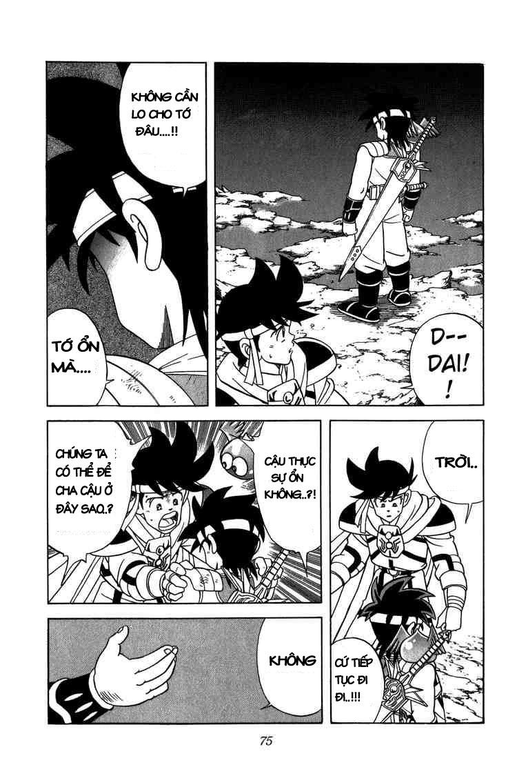 Dấu Ấn Rồng Thiêng Chapter 204 - Trang 2