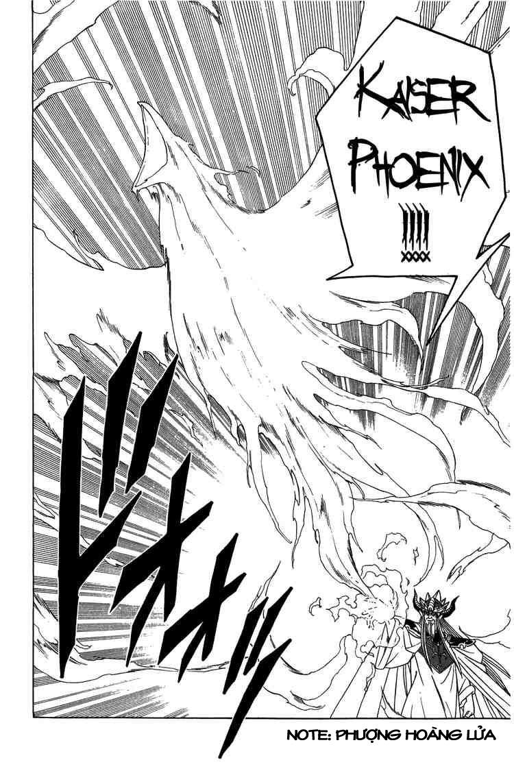 Dấu Ấn Rồng Thiêng Chapter 206 - Trang 2