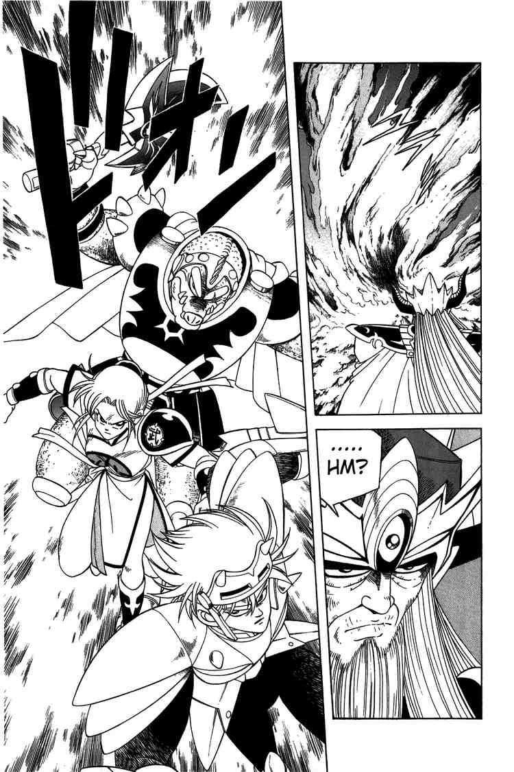 Dấu Ấn Rồng Thiêng Chapter 207 - Trang 2