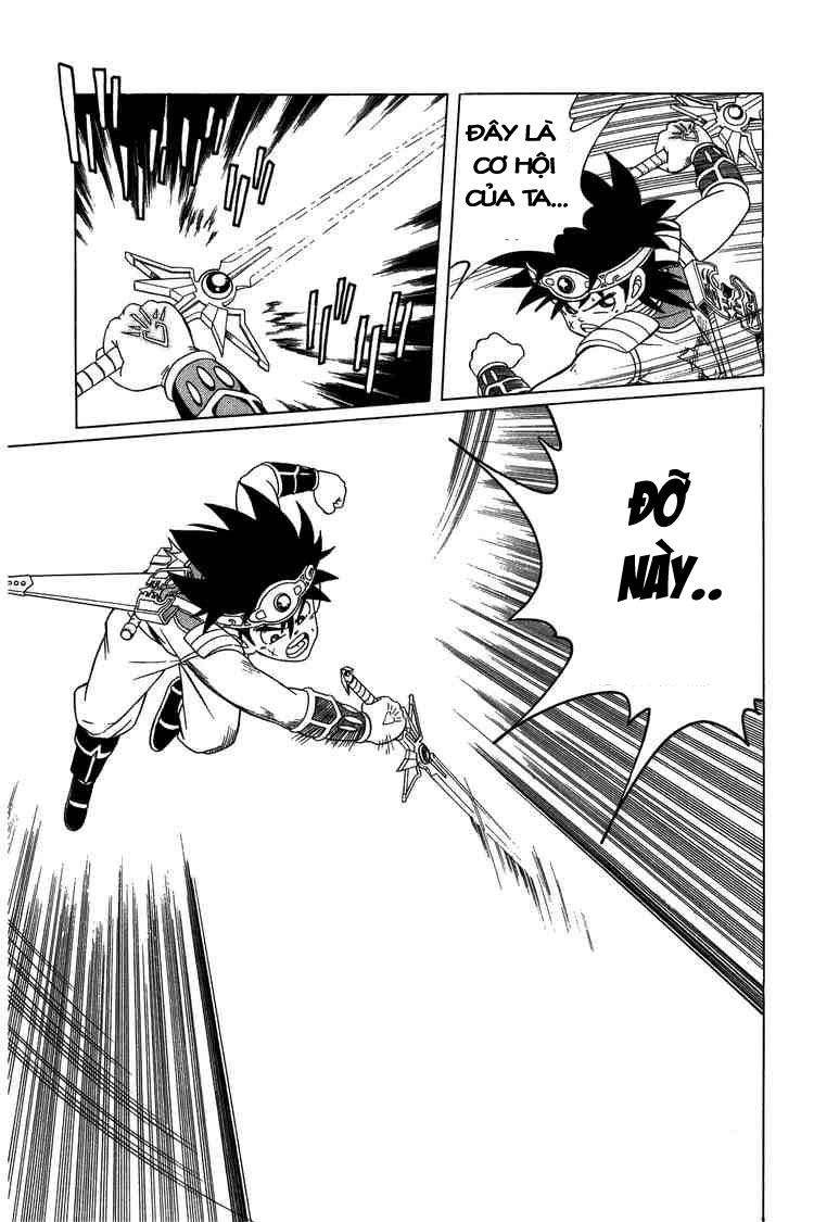 Dấu Ấn Rồng Thiêng Chapter 209 - Trang 2