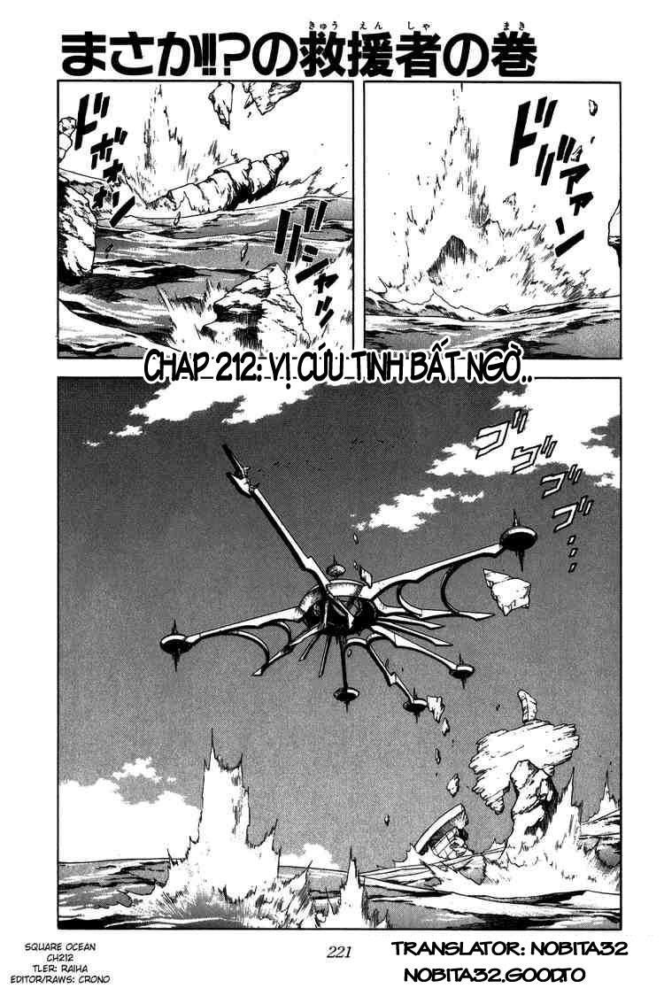 Dấu Ấn Rồng Thiêng Chapter 212 - Trang 2