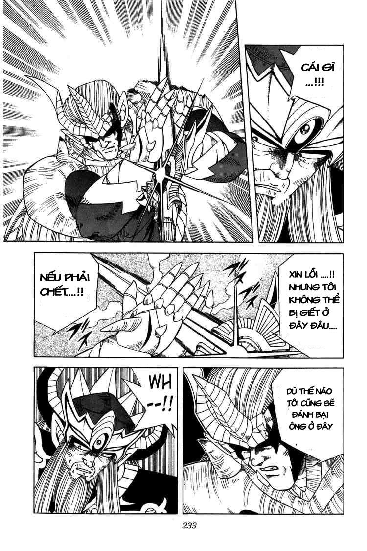 Dấu Ấn Rồng Thiêng Chapter 212 - Trang 2