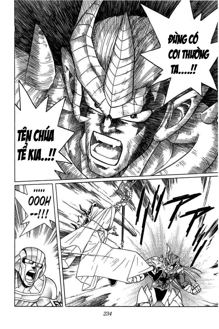 Dấu Ấn Rồng Thiêng Chapter 212 - Trang 2